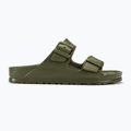 Klapki BIRKENSTOCK Arizona EVA Narrow khaki 2