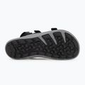 Sandały damskie BIRKENSTOCK Kalahari CE BF Regular futura black 4