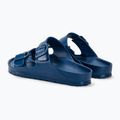 Klapki BIRKENSTOCK Arizona EVA Narrow navy 3