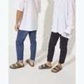 Klapki BIRKENSTOCK Arizona SFB LEOI Regular faded khaki 9