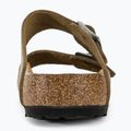 Klapki BIRKENSTOCK Arizona SFB LEOI Regular faded khaki 6
