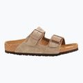 Klapki dziecięce BIRKENSTOCK Arizona Kids LEVE Regular taupe 8