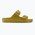 Klapki BIRKENSTOCK Arizona EVA Narrow glamour gold 2
