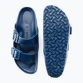 Klapki BIRKENSTOCK Arizona EVA Narrow navy 9