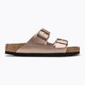 Klapki BIRKENSTOCK Arizona BF Narrow copper 2