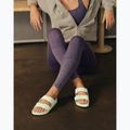 Klapki BIRKENSTOCK Arizona EVA Narrow faded lime 3