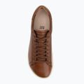 Buty BIRKENSTOCK Bend Low LENA Narrow cognac 5