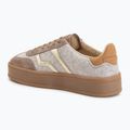 Buty damskie GANT Cuzmani beige 3