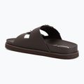 Klapki męskie GANT Palbuddy dark brown 3