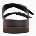 Klapki męskie GANT Palbuddy dark brown 6