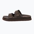 Klapki męskie GANT Palbuddy dark brown 9