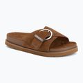 Klapki damskie GANT Mardale cognac