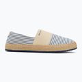 Espadryle damskie GANT Raffiaville blue/cream 2