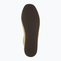 Espadryle damskie GANT Raffiaville brown/cream 13