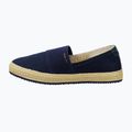 Espadryle damskie GANT Raffiaville marine 9