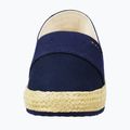 Espadryle damskie GANT Raffiaville marine 10