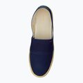 Espadryle damskie GANT Raffiaville marine 12
