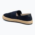 Espadryle damskie GANT Raffiaville marine 3