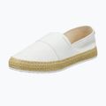 Espadryle damskie GANT Raffiaville off white 8
