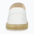 Espadryle damskie GANT Raffiaville off white 10