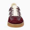 Buty damskie Gant Cuzima port wine 3