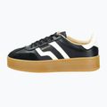 Buty damskie GANT Cuzmani black/off white 2