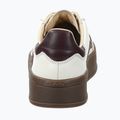 Buty damskie GANT Cuzmani off white/port wine 4