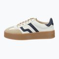 Buty damskie GANT Cuzmani off white/blue 2