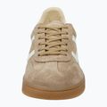 Buty damskie GANT Cuzima desert brown/off white 3