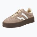 Buty damskie GANT Cuzmani desert brown/off white