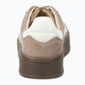 Buty damskie GANT Cuzmani desert brown/off white 4