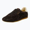 Buty damskie GANT Sperly dark brown