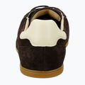 Buty damskie GANT Sperly dark brown 4