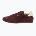 Buty damskie GANT Sperly wine 2