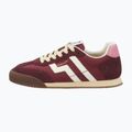 Buty damskie GANT Beylana wine/lt. pink 2
