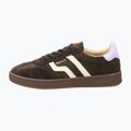 Buty damskie Gant Cuzima espresso br./lavender 2