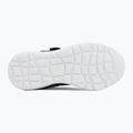 Buty dziecięce KangaROOS KY-Chummy EV dk navy/lime 4
