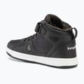 Buty dziecięce KangaROOS K-CP Kalley II EV jet black/steel grey 3
