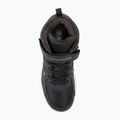 Buty dziecięce KangaROOS K-CP Kalley II EV jet black/steel grey 5