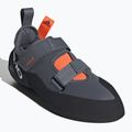 Buty wspinaczkowe adidas FIVE TEN Kirigami onix/core black/solar red 8