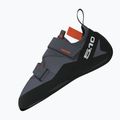 Buty wspinaczkowe adidas FIVE TEN Kirigami onix/core black/solar red 12
