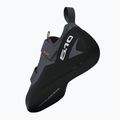 Buty wspinaczkowe adidas FIVE TEN Kirigami onix/core black/solar red 15