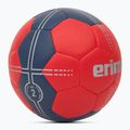 Piłka do piłki ręcznej ERIMA Pure Grip No. 3 Hybrid red/new navy rozmiar 2 2
