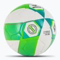 Piłka do piłki nożnej ERIMA Hybrid Lite 290 green gecko/petrol rozmiar 3 2