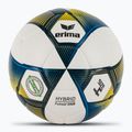 Piłka do piłki nożnej ERIMA Hybrid Futsal new navy/yellow rozmiar 4