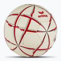 Piłka do piłki ręcznej ERIMA Magic White Training white/red rozmiar 0 2