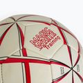 Piłka do piłki ręcznej ERIMA Magic White Training white/red rozmiar 0 3