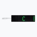 Opaska na ramię ERIMA Captain Armband With Velcro black