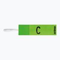 Opaska na ramię ERIMA Captain Armband With Velcro green geco