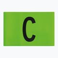 Opaska na ramię ERIMA Captain Armband With Velcro green geco 2